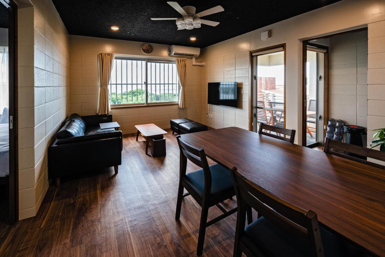Lego Apartment Uruma Bagian luar foto
