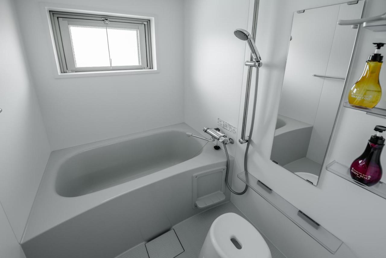 Lego Apartment Uruma Bagian luar foto